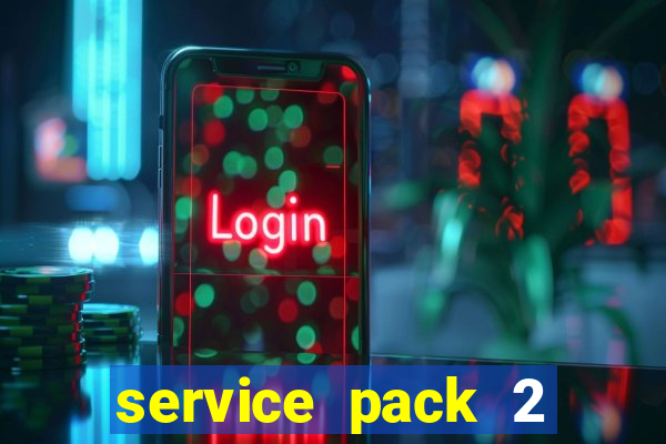 service pack 2 windows 7 64 bits download